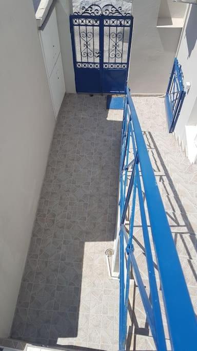 이메로비글리 Margarita Santorini 1 빌라 외부 사진